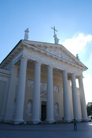 Arkikatedra bazilika