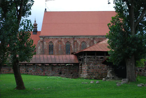 Šv. Jurgio bažnycia