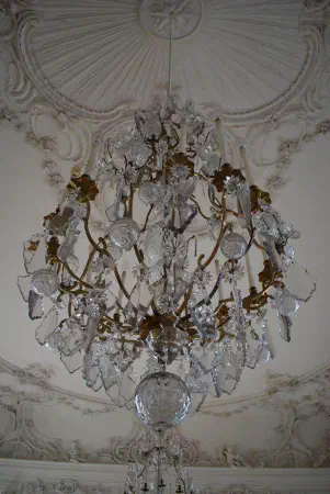 Chandelier