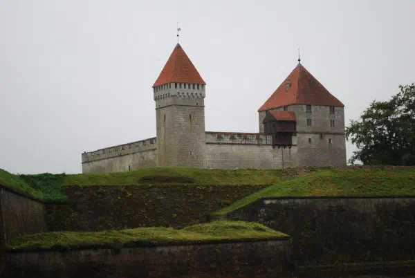 Kuressaare Piiskopiliinus