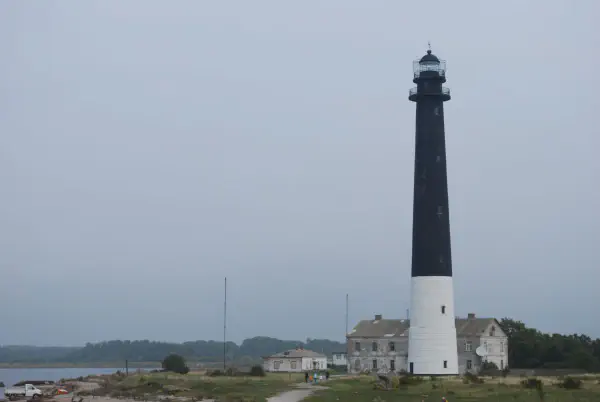 Sõrve lighthouse