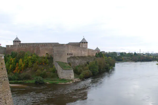 Ivangorod, Russia