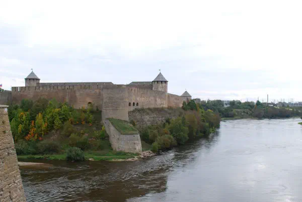Ivangorod, Russia