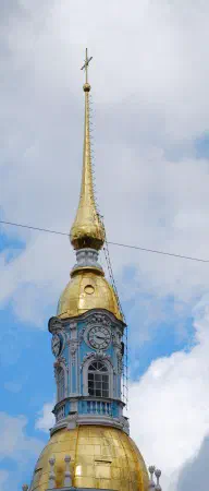 St. Nicholas Cathedral