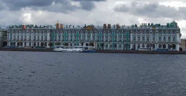 Hermitage Museum