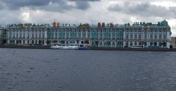 Hermitage Museum