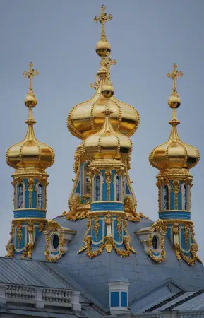 Catherine Palace