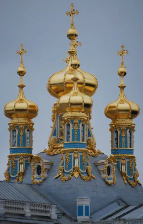 Catherine Palace