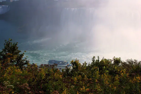 Maid of the Mist