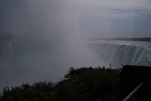 Niagara Falls