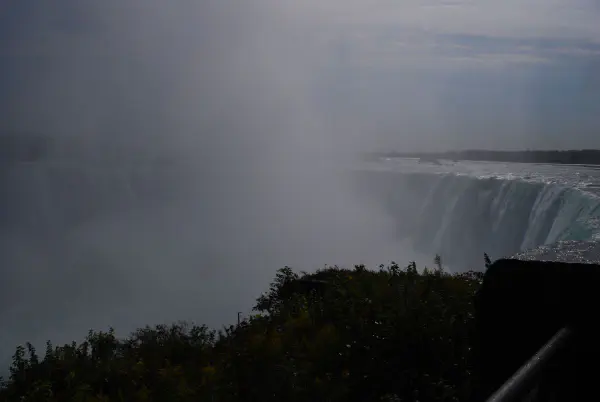 Niagara Falls