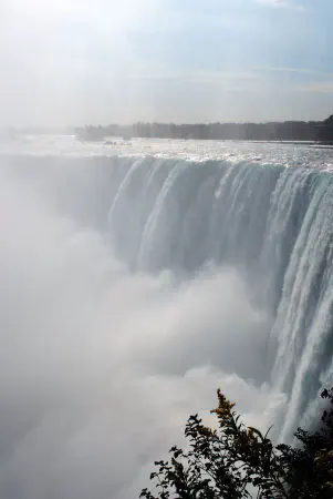Niagara Falls