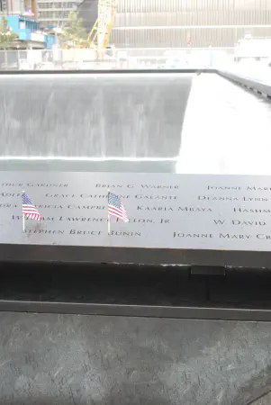 9/11 Memorial