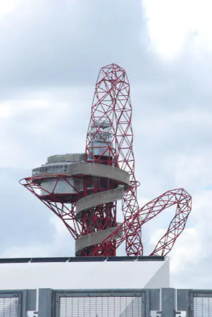Orbit @Olympic Park