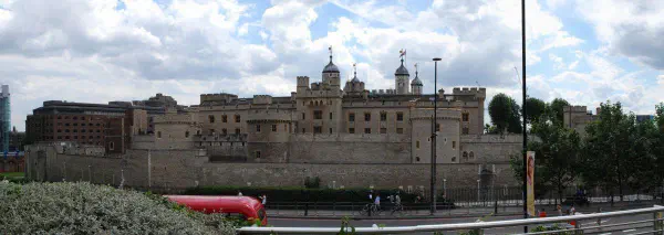 Tower of London