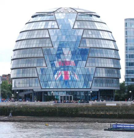 London City Hall