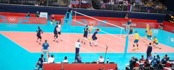 Great Britain - Australia: 0-3