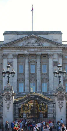 Buckingham Palace