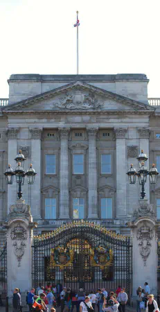 Buckingham Palace