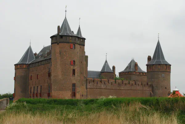 Muiderslot