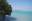 Atlantic ocean as seen from the Florida Keys