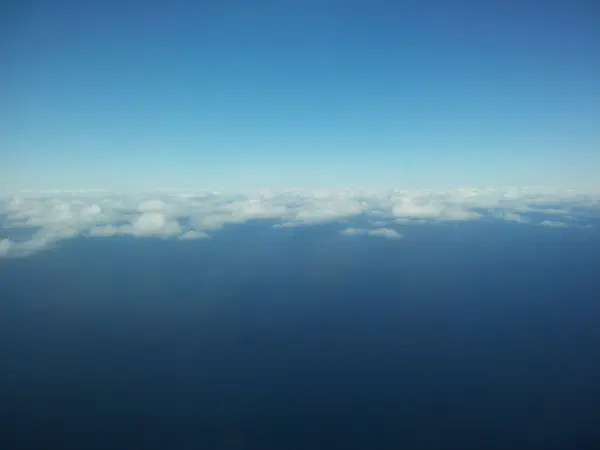 Back from FLA to DTW to AMS