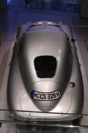 BMW 328 (1939)