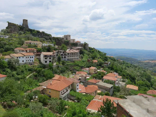 Kruja