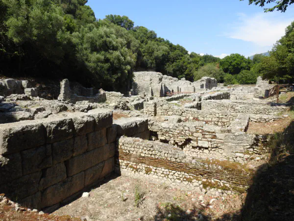 Butrint National Park