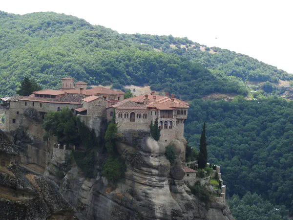 Monastery of Varlaam