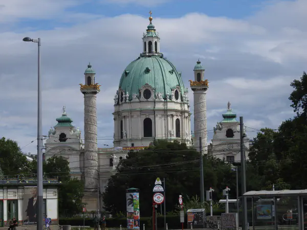 Karlskirche