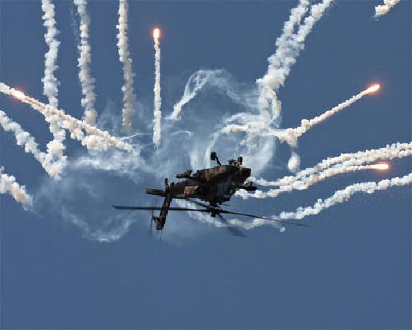Apache