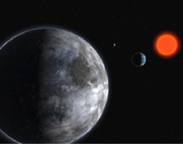 New Earth or Planetary Hothouse?