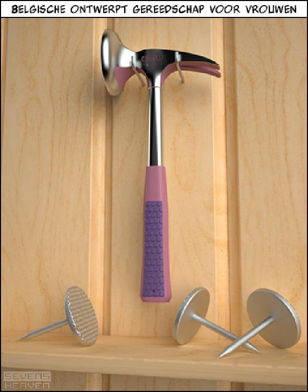 Hammer Time