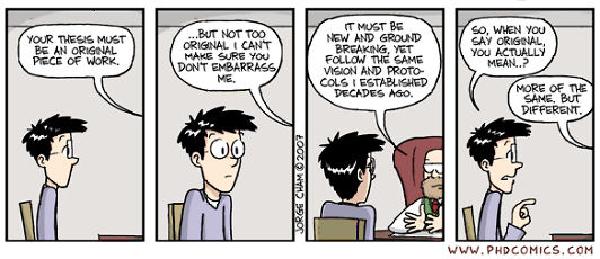 Thesis