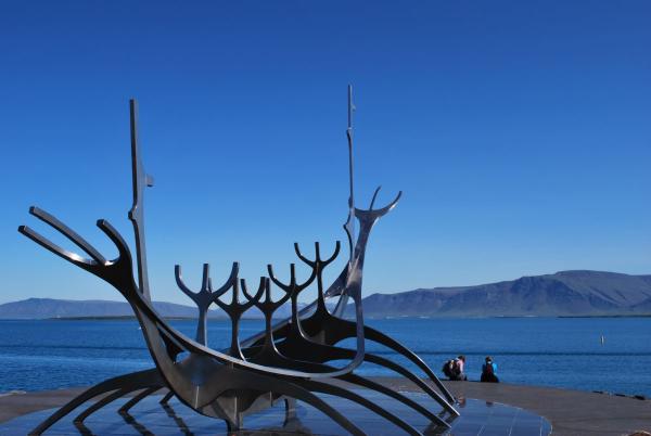 Iceland 2009