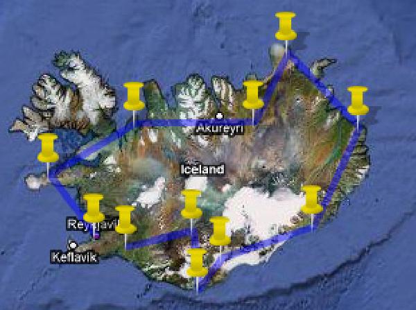 Iceland