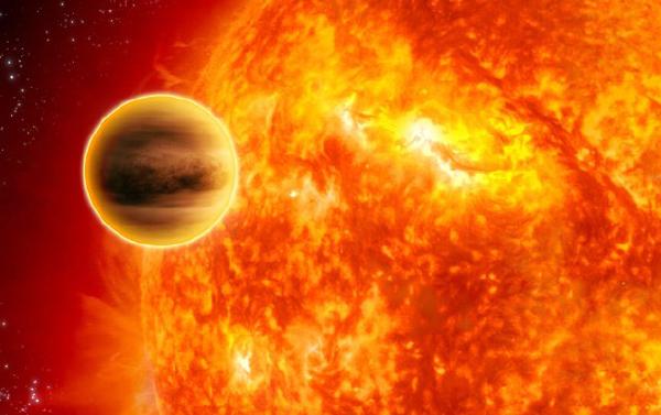 Oversized Exoplanets Inflate Themselves
