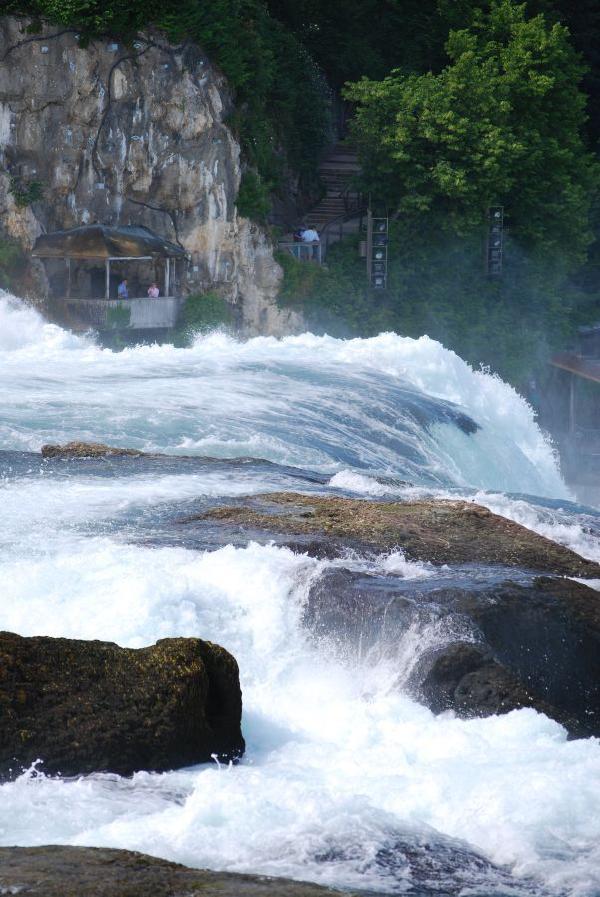 Switzerland 2011