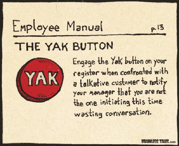Yak