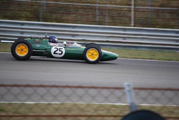 Historic Grand Prix