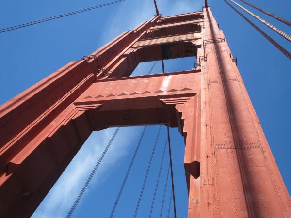 San Francisco 2016