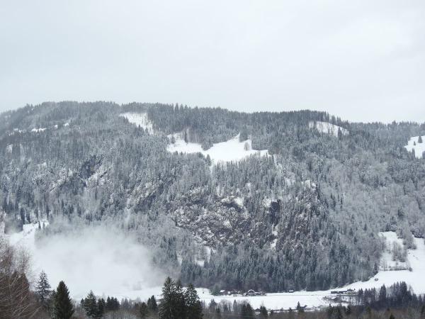 Germany Winter 2017