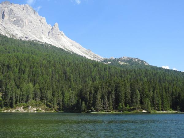 Dolomites 2017