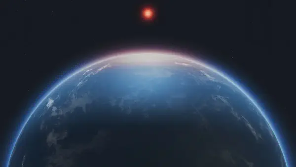 Scientists find 'strongest evidence yet' of life on distant planet